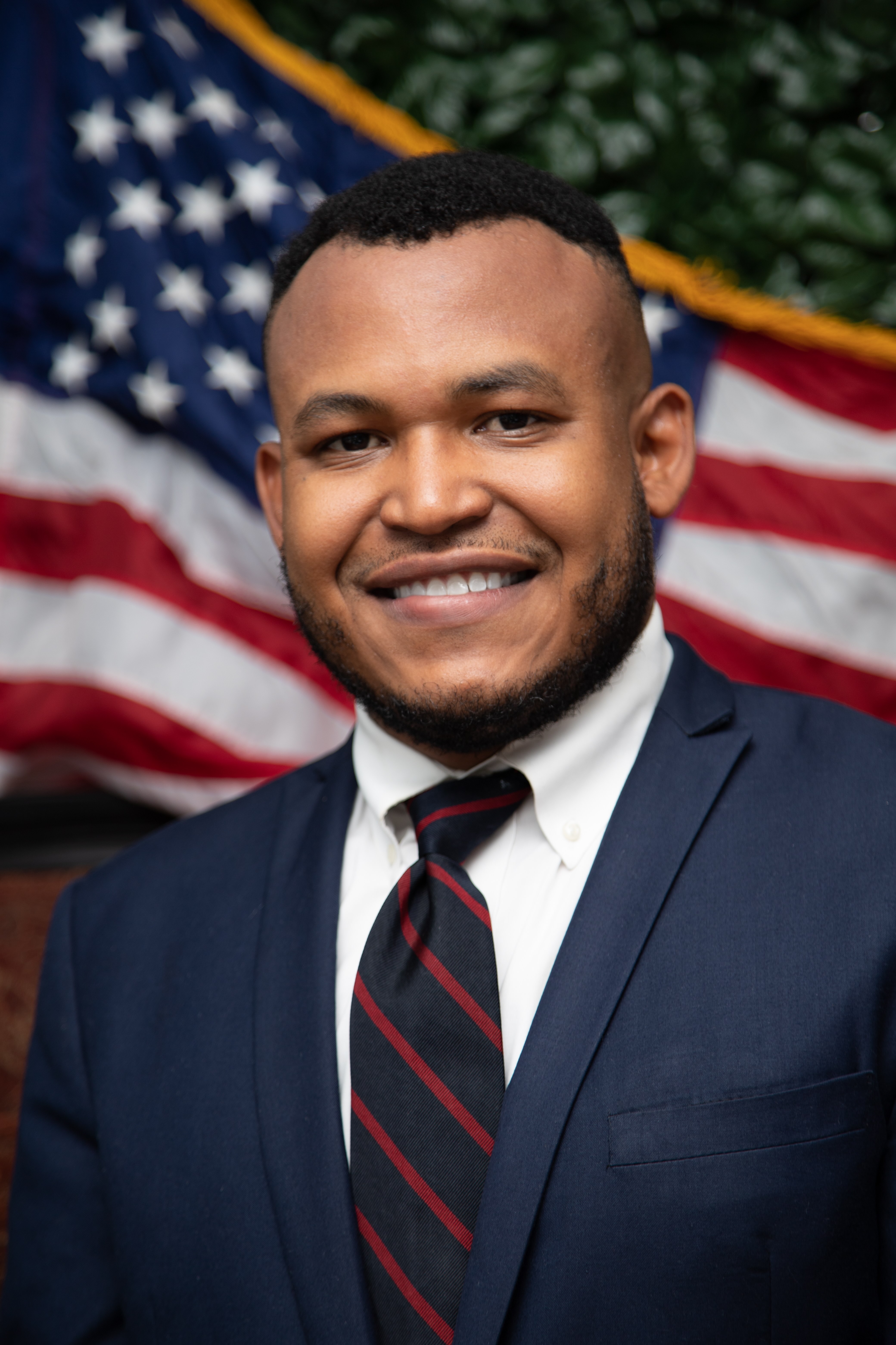 Curt Bender, business attorney